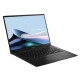 Ноутбук ASUS Zenbook 14 UM3406KA-QD180 AMD Ryzen AI 5 340  2.0GHz 16GB/ 1TB PCIE G4 SSD/AMD Radeon Graphics 14" WUXGA (1920 x 1200) OLED 16:10/Without OS/ 0.94 kg/Jade Black