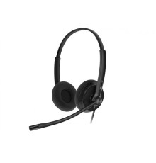 Гарнитура проводная/ Yealink YHS34 Lite Dual [1308029]
