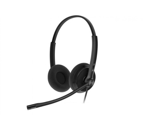 Гарнитура проводная/ Yealink YHS34 Lite Dual [1308029]