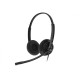 Гарнитура проводная/ Yealink YHS34 Lite Dual [1308029]