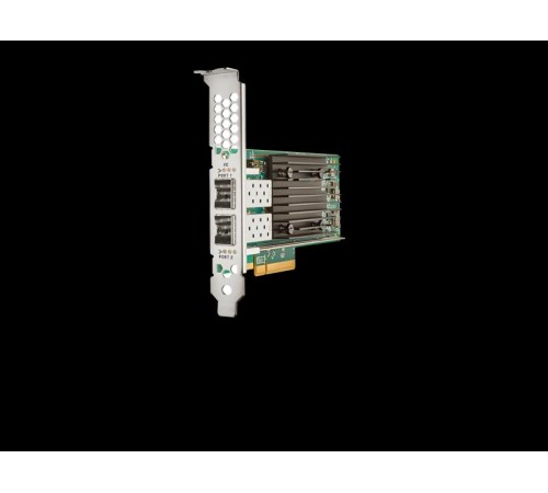 Адаптер/ HPE SN1610Q 32Gb 2p FC HBA Адаптер/ HPE SN1610Q 32Gb 2p FC HBA