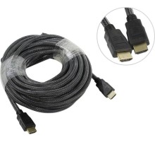 Defender Цифровой кабель HDMI-33PRO HDMI M-M, ver1.4, 10м