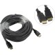 Defender Цифровой кабель HDMI-33PRO HDMI M-M, ver1.4, 10м