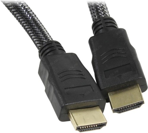 Defender Цифровой кабель HDMI-33PRO HDMI M-M, ver1.4, 10м