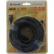 Defender Цифровой кабель HDMI-33PRO HDMI M-M, ver1.4, 10м
