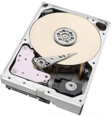 Жесткий диск/ HDD Toshiba SAS 20Tb 3.5"""" Server 7200 12Gbit/s 512Mb  1 year warranty (replacement MG10SFA20TE)