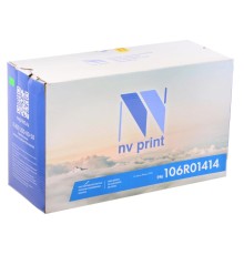 -/ Тонер-картридж NVP NV-106R01414 для Xerox Phaser 3435 (4000k)