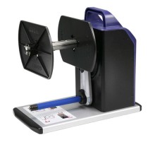 Смотчик универсальный для принтеров этикеток Godex Rewinder GODEX T10, обратный намотчик для любых принтеров GODEX (ширина до 4")