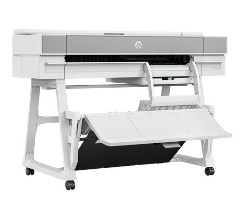 Плоттер/ HP DesignJet T950 36-in Printer
