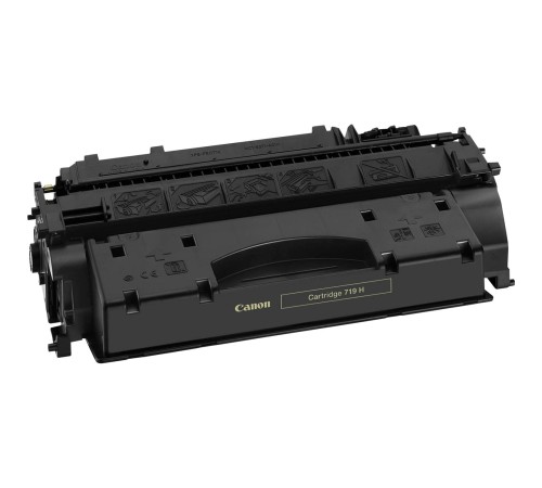 Тонер-картридж/ CARTRIDGE LBP 719H EUR Тонер-картридж/ CARTRIDGE LBP 719H EUR
