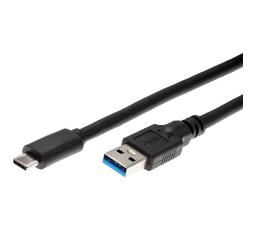 Кабель-адаптер/ Кабель-адаптер USB 3.1 Type-Cm --> USB 3.0 Am, 2м iOpen (Aopen/Qust) <ACU401-2M> Кабель-адаптер/ Кабель-адаптер USB 3.1 Type-Cm --> USB 3.0 Am, 2м iOpen (Aopen/Qust) <ACU401-2M>