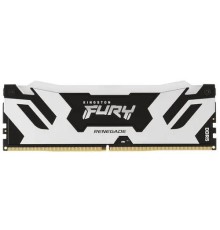Память оперативная/ Kingston 16GB 8000MT/s DDR5 CL38 DIMM FURY Renegade RGB XMP