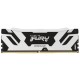 Память оперативная/ Kingston 16GB 8000MT/s DDR5 CL38 DIMM FURY Renegade RGB XMP