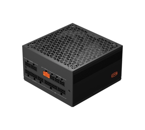 Блок питания ПК/ Power Supply PCCooler, 1000W 80+ Gold (ATX, 3.1, Full modular, 1x24(20+4)pin 550mm, 2xCPU 8(4+4)pin 650mm, 3xPCIe 8(6+2)pin 500mm, 1x12V(2x6) 12+4pin 650mm, 3xSATA*3+MOLEX4pin*1 450+120+120+120mm , Active, 135x135mm, 150x150x86mm, APFC, O Блок питания ПК/ Power Supply PCCooler, 1000W 80+ Gold (ATX, 3.1, Full modular, 1x24(20+4)pin 550mm, 2xCPU 8(4+4)pin 650mm, 3xPCIe 8(6+2)pin 500mm, 1x12V(2x6) 12+4pin 650mm, 3xSATA*3+MOLEX4pin*1 450+120+120+120mm , Active, 135x135mm, 150x150x86mm, APFC, O