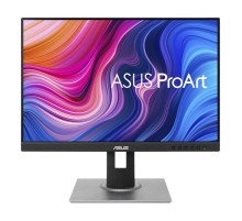 Монитор ASUS 24.1" ProArt PA248QV IPS 16:10 1920X1080 5ms 300cd 60Hz MM D-Sub HDMI DP USB Swivel Pivot HAS Black (незначительное повреждение коробки)