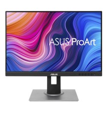 Монитор ASUS 24.1" ProArt PA248QV IPS 16:10 1920X1080 5ms 300cd 60Hz MM D-Sub HDMI DP USB Swivel Pivot HAS Black (незначительное повреждение коробки)