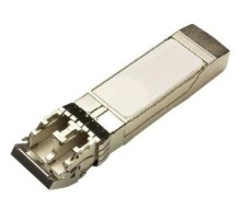 трансивер Infortrend 25GbE SFP28 optical transceiver, LC, wave-length 850nm, multi-mode