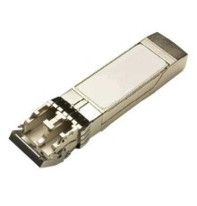 трансивер Infortrend 25GbE SFP28 optical transceiver, LC, wave-length 850nm, multi-mode