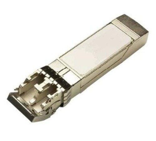 трансивер Infortrend 25GbE SFP28 optical transceiver, LC, wave-length 850nm, multi-mode трансивер Infortrend 25GbE SFP28 optical transceiver, LC, wave-length 850nm, multi-mode