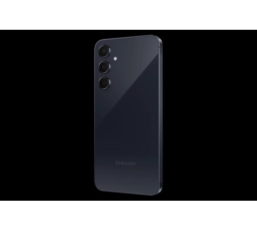 Смартфон/ Смартфон SAMSUNG A55 128GB Blue Black Смартфон/ Смартфон SAMSUNG A55 128GB Blue Black