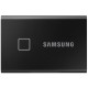 Твердотельный накопитель SSD Samsung T7 External 2Tb BLACK USB 3.2 (MU-PC2T0K/WW), 1year