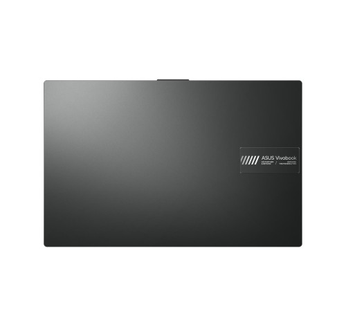 Ноутбук/ ASUS X1605VA-MB875 16"(1920x1200 (матовый) IPS)/Intel Core i5 13500H(2.6Ghz)/16384Mb/1024PCISSDGb/noDVD/Int:Intel UHD Graphics/Cam/BT/WiFi/42WHr/war 1y/1.88kg/Indie Black/DOS Ноутбук/ ASUS X1605VA-MB875 16"(1920x1200 (матовый) IPS)/Intel Core i5 13500H(2.6Ghz)/16384Mb/1024PCISSDGb/noDVD/Int:Intel UHD Graphics/Cam/BT/WiFi/42WHr/war 1y/1.88kg/Indie Black/DOS