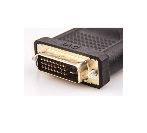 Кабель/ Кабель HDMI AM/DVI(24+1)M, 1.8м, CU, 1080P@60Hz, 2F, VCOM <CG484G-1.8M>
