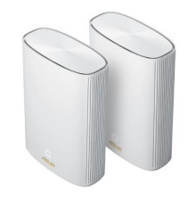 роутер ASUS XP4(2-PK) // AX1800 // 2 pack  // 574 + 1201Mbps, 2,4 + 5 gGz