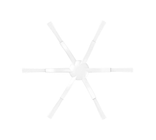 Щетка боковая д/пылесоса Mi Robot Vacuum-Mop 2 Side Brush STBS01ZHM (BHR5627TY) (Мятая упаковка) Щетка боковая д/пылесоса Mi Robot Vacuum-Mop 2 Side Brush STBS01ZHM (BHR5627TY) (Мятая упаковка)