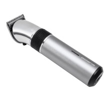 Машинка для стрижки волос  PHC 0501R Flex Motion серебряный