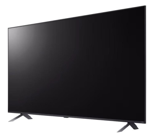 Телевизор ЖК 75'' LG/ 75", Ultra HD, QNED, Local Dimming, Smart TV,Wi-Fi, DVB-T2/C/S2, MR, 2.0 ch 20W, 3 HDMI, 2хUSB, 1 Pole, Ashed Blue Телевизор ЖК 75'' LG/ 75", Ultra HD, QNED, Local Dimming, Smart TV,Wi-Fi, DVB-T2/C/S2, MR, 2.0 ch 20W, 3 HDMI, 2хUSB, 1 Pole, Ashed Blue