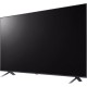 Телевизор ЖК 75'' LG/ 75", Ultra HD, QNED, Local Dimming, Smart TV,Wi-Fi, DVB-T2/C/S2, MR, 2.0 ch 20W, 3 HDMI, 2хUSB, 1 Pole, Ashed Blue