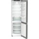 Холодильники LIEBHERR/ Pure, EasyFresh, МК NoFrost, 3 контейнера МК, в. 201,5 см, ш. 60 см, класс ЭЭ A++, внутренние ручки, двери из нерж. стали