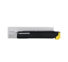 Тонер-картридж F+ imaging, желтый, 7 000 страниц, для Kyocera моделей TASKalfa 306ci (аналог TK-5195Y /1T02R4ANL0), FP-TK5195Y