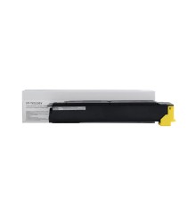 Тонер-картридж F+ imaging, желтый, 7 000 страниц, для Kyocera моделей TASKalfa 306ci (аналог TK-5195Y /1T02R4ANL0), FP-TK5195Y