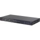 24-портовый PoE коммутатор с функцией облачного управления, Порты: 24 RJ45 10/100Мбит/с (PoE/PoE+/Hi-PoE), 2 комбинированных SFP/RJ45 10/100/1000Мбит/с (uplink); мощность PoE: порты 1-2 до 90Вт, порты 3-24 до 30Вт, суммарно до 375Вт; PoE watchdog, передач