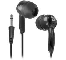 Defender Наушники вставки Basic 604 черный