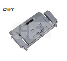 -/ Ролик отделения 2-го лотка в сборе для HP Color LaserJet CP3525dn (CET)