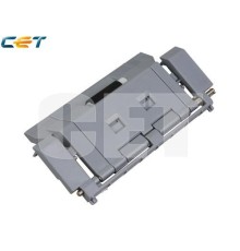 -/ Ролик отделения 2-го лотка в сборе для HP Color LaserJet CP3525dn (CET)