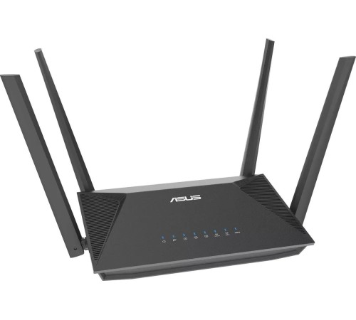 Маршрутизатор/ ASUS RT-AX52 Маршрутизатор/ ASUS RT-AX52