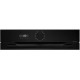 Встраиваемый духовой шкаф Brandt Brandt built-in oven, 9 cooking functions, 73 L, pyrolytic cleaning, grill, rotary knob, A+ energy efficiency, black color
