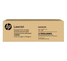 Тонер-картридж/ HP High Yield Yellow Managed LJ Toner Cartridge