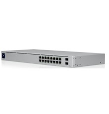 Коммутатор Ubiquiti UniFi Switch USW-16-POE Gen2