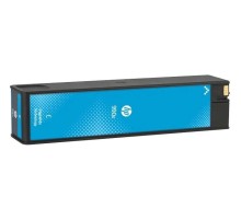 Картридж/ HP 991X High Yield Cyan Original PageWide Cartridge