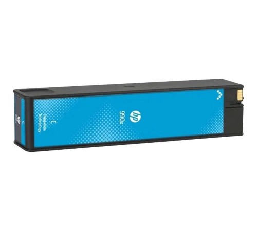 Картридж/ HP 991X High Yield Cyan Original PageWide Cartridge Картридж/ HP 991X High Yield Cyan Original PageWide Cartridge