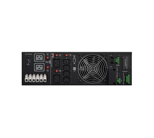 ИБП Online CyberPower 10000VA/10000W USB/RS-232/Dry/EPO/SNMPslot/RJ11/45/без ВБМ (4 IEC С13, 4 IEC C19, 1 Hardwire Terminal Block), 0.8х0.6х0.3м., 25кг./ UPS Online CyberPower OL10KERT3UPM 10000VA/10000W USB/RS-232/Dry/EPO/SNMPslot/RJ11/45/ без ВБМ (8 IEC ИБП Online CyberPower 10000VA/10000W USB/RS-232/Dry/EPO/SNMPslot/RJ11/45/без ВБМ (4 IEC С13, 4 IEC C19, 1 Hardwire Terminal Block), 0.8х0.6х0.3м., 25кг./ UPS Online CyberPower OL10KERT3UPM 10000VA/10000W USB/RS-232/Dry/EPO/SNMPslot/RJ11/45/ без ВБМ (8 IEC