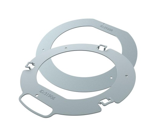 Маршрутизатор/ cAP ac Dual-band 2.4 / 5GHz wireless access point for mounting on a ceiling or wall with two Gigabit Ethernet ports (one with PoE output), 802.11ac support and IPsec hardware encryption support Маршрутизатор/ cAP ac Dual-band 2.4 / 5GHz wireless access point for mounting on a ceiling or wall with two Gigabit Ethernet ports (one with PoE output), 802.11ac support and IPsec hardware encryption support