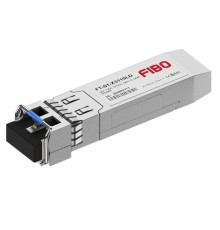 Трансивер/ FIBO FT-S1-X3110LD SFP модуль, 1.25G, 10 км, TX 1310 нм, DDM, LC