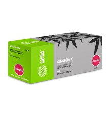 -/ Картридж лазерный Cactus CS-O530BK 44469810 черный (5000стр.) для Oki C530