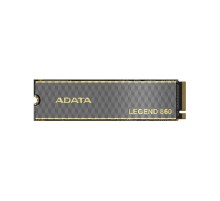 Твердотельный накопитель ADATA LEGEND 860 M.2 2280 NVMe PCIe 4.0 x4 1TB 6000/4000 COLOR BOX